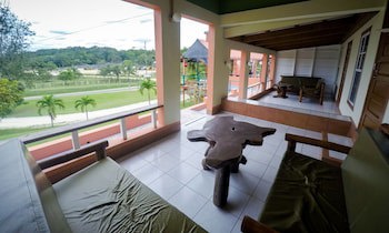 Rumors Resort Hotel