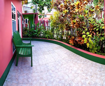 Rumors Resort Hotel