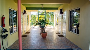 Rumors Resort Hotel