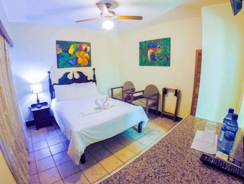 Rumors Resort Hotel