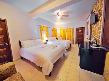 Rumors Resort Hotel