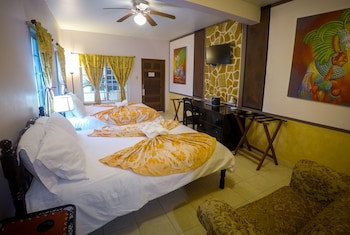 Rumors Resort Hotel