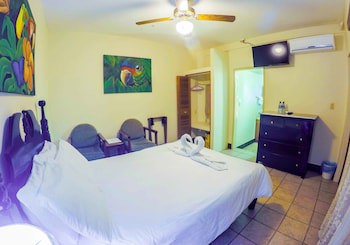 Rumors Resort Hotel