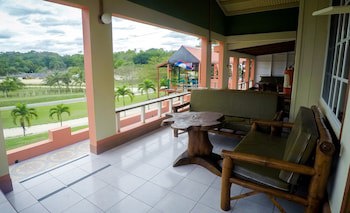 Rumors Resort Hotel