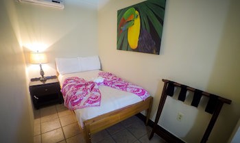 Rumors Resort Hotel