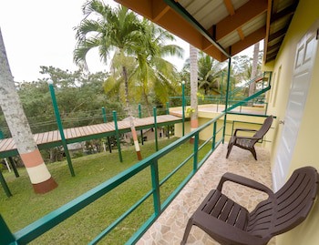 Rumors Resort Hotel