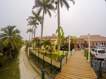 Rumors Resort Hotel