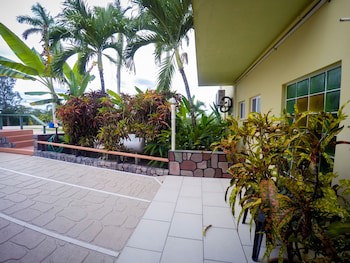 Rumors Resort Hotel