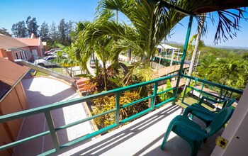 Rumors Resort Hotel