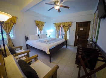 Rumors Resort Hotel