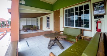 Rumors Resort Hotel