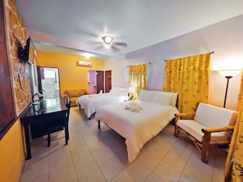 Rumors Resort Hotel