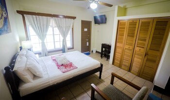 Rumors Resort Hotel