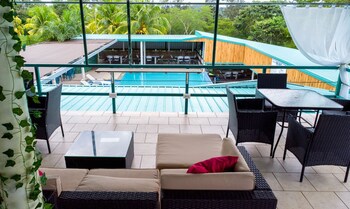 Rumors Resort Hotel