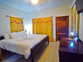 Rumors Resort Hotel