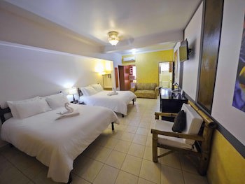 Rumors Resort Hotel