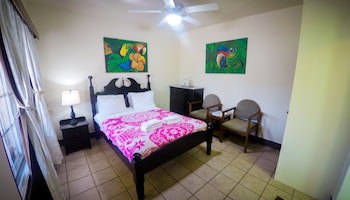 Rumors Resort Hotel