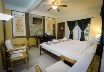 Rumors Resort Hotel