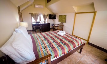 Rumors Resort Hotel