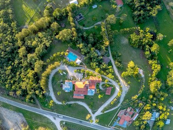 Rumors Resort Hotel