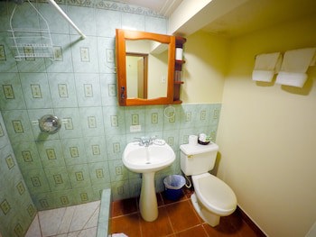 Rumors Resort Hotel