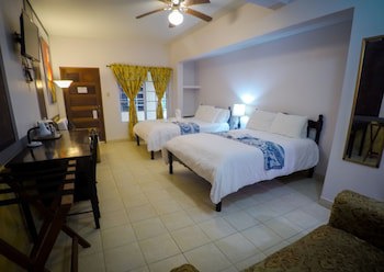 Rumors Resort Hotel