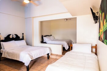 Rumors Resort Hotel
