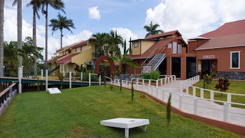 Rumors Resort Hotel