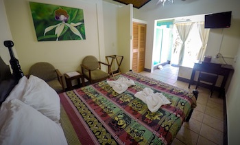 Rumors Resort Hotel
