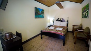 Rumors Resort Hotel