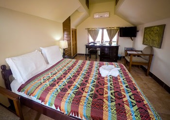 Rumors Resort Hotel