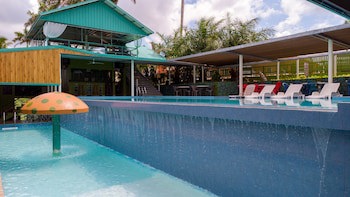 Rumors Resort Hotel