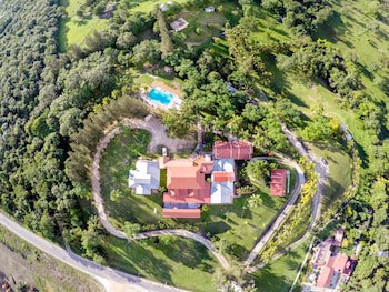 Rumors Resort Hotel