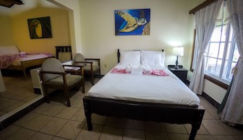 Rumors Resort Hotel