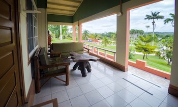 Rumors Resort Hotel