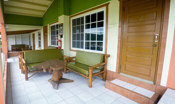 Rumors Resort Hotel