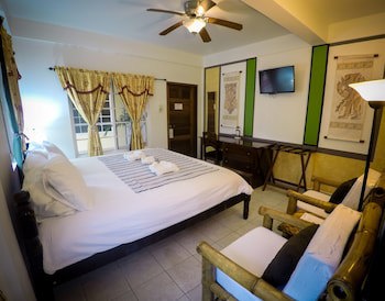 Rumors Resort Hotel