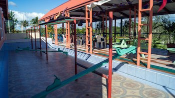 Rumors Resort Hotel