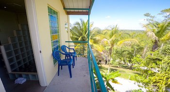 Rumors Resort Hotel