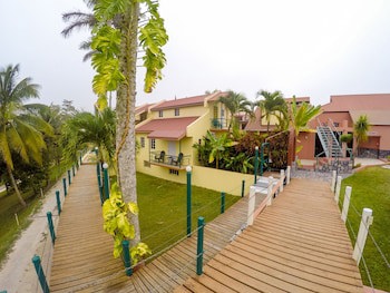 Rumors Resort Hotel