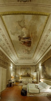 Palazzo Guicciardini galeri fotoğrafı