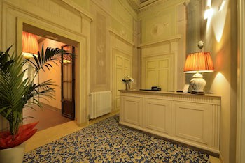 Palazzo Guicciardini galeri fotoğrafı