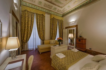 Palazzo Guicciardini galeri fotoğrafı