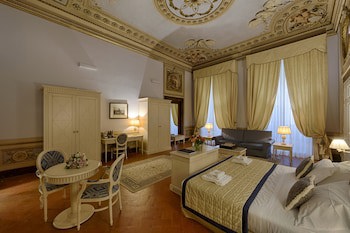 Palazzo Guicciardini fotoğrafı