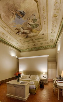 Palazzo Guicciardini galeri fotoğrafı