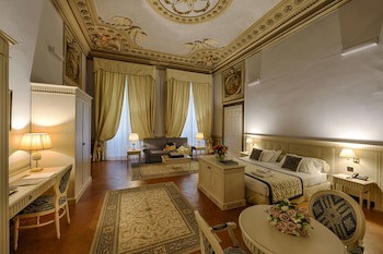Palazzo Guicciardini galeri fotoğrafı