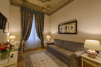Palazzo Guicciardini galeri fotoğrafı