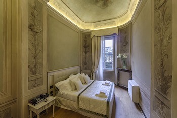 Palazzo Guicciardini galeri fotoğrafı
