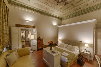 Palazzo Guicciardini fotoğrafı
