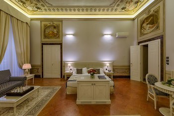 Palazzo Guicciardini galeri fotoğrafı
